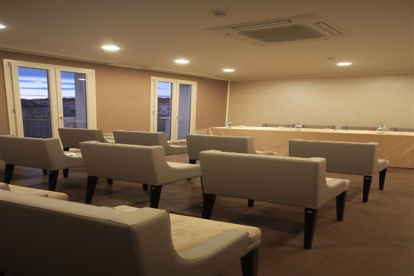 Hotel Best Western Plus Perla del Porto (Catanzaro)
